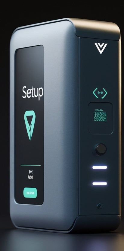 Vaulten Core side view