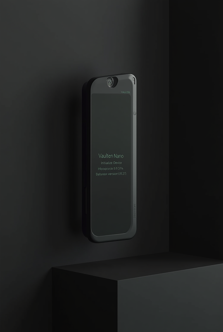 Vaulten Nano